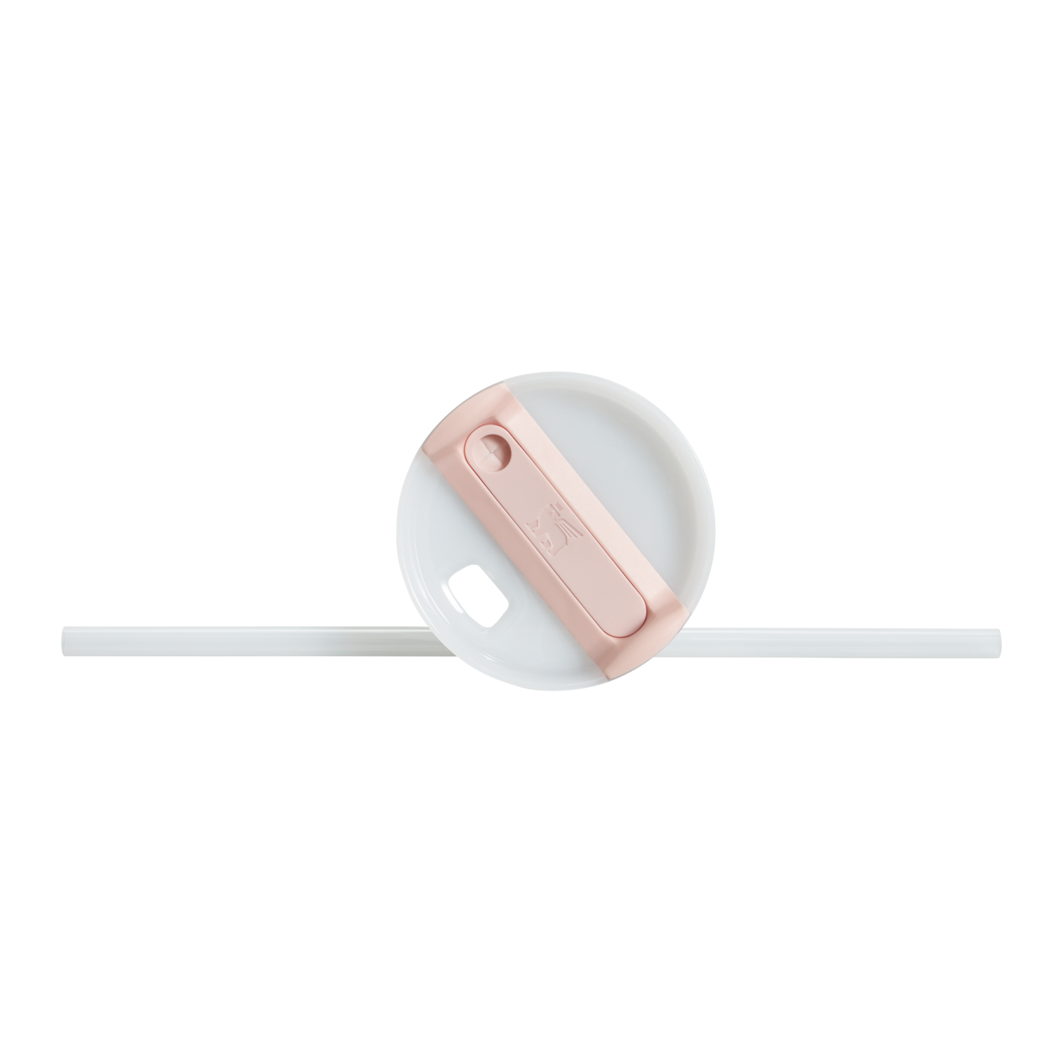 Insulated Travel The Quencher H2.0 Flowstate Tumbler D050X - Double-Wall Vacuum Insulated Travel Tumbler with Straw Detail