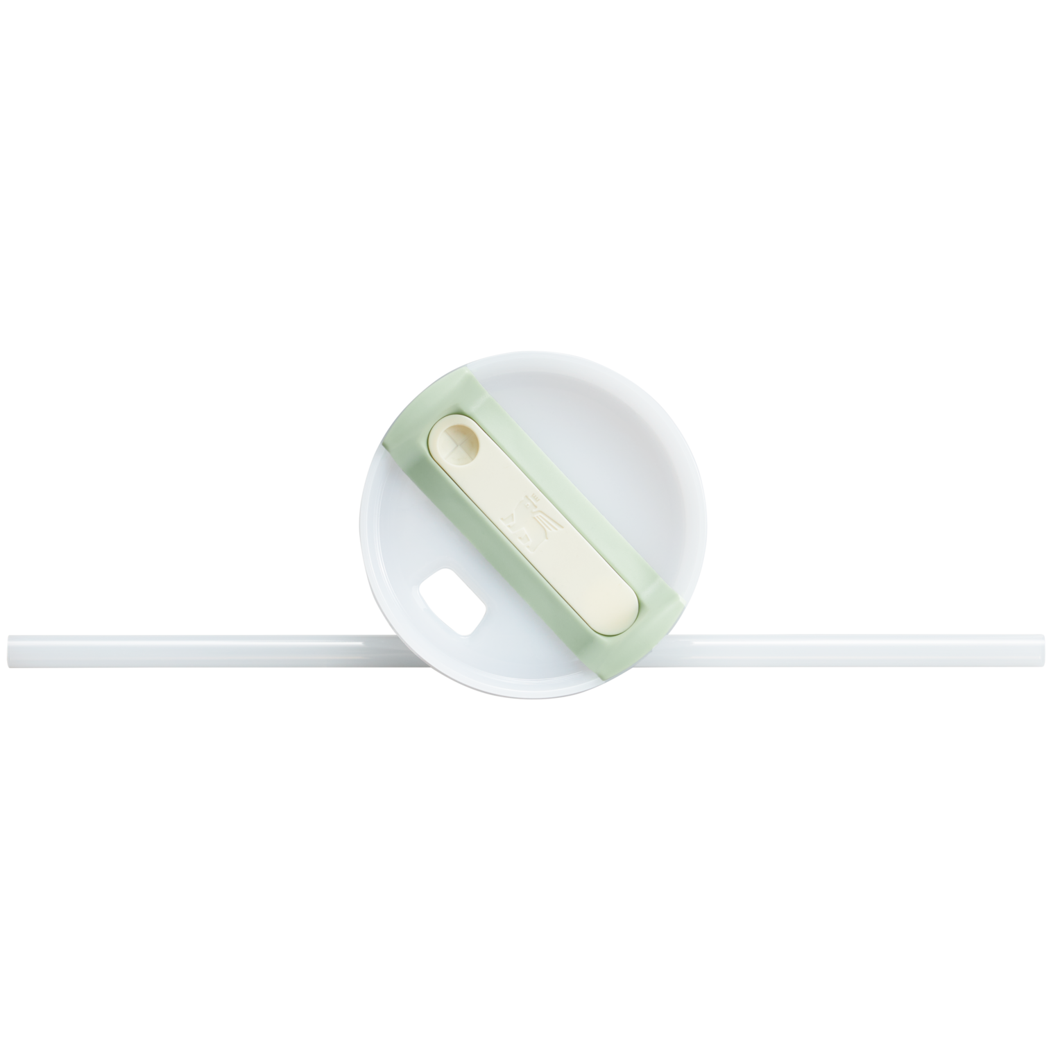 Insulated Travel The Quencher H2.0 Flowstate Tumbler D050X - Double-Wall Vacuum Insulated Travel Tumbler with Straw Detail