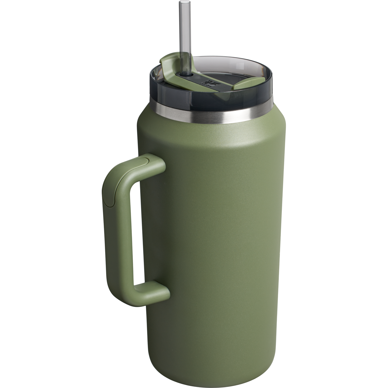 Large Capacity The Quencher H2.0 Flowstate Tumbler D033Q - 40oz Large Capacity Car-Cup Friendly Quencher Detail