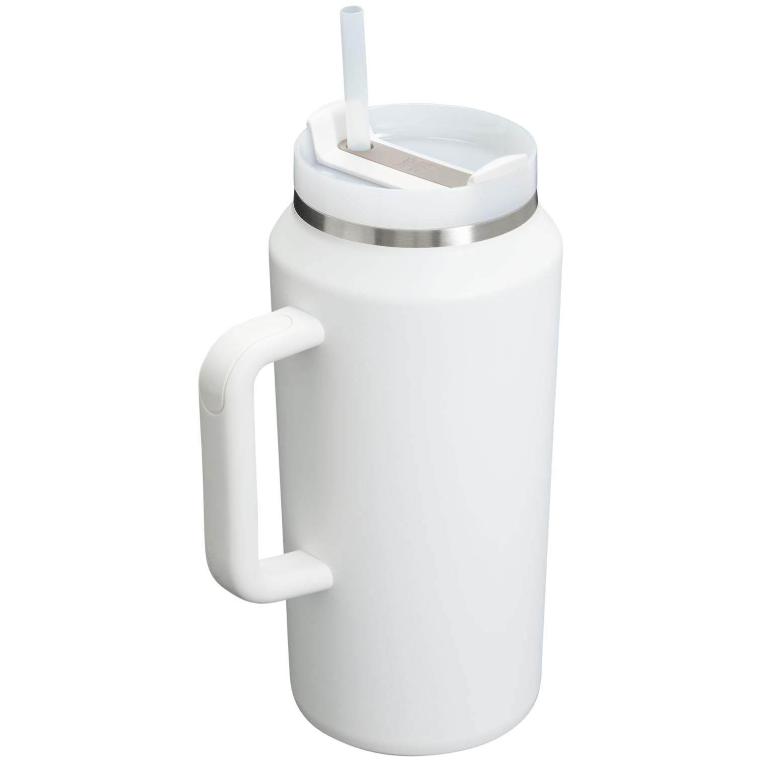 Large Capacity The Quencher H2.0 Flowstate Tumbler D033Q - 40oz Large Capacity Car-Cup Friendly Quencher Detail