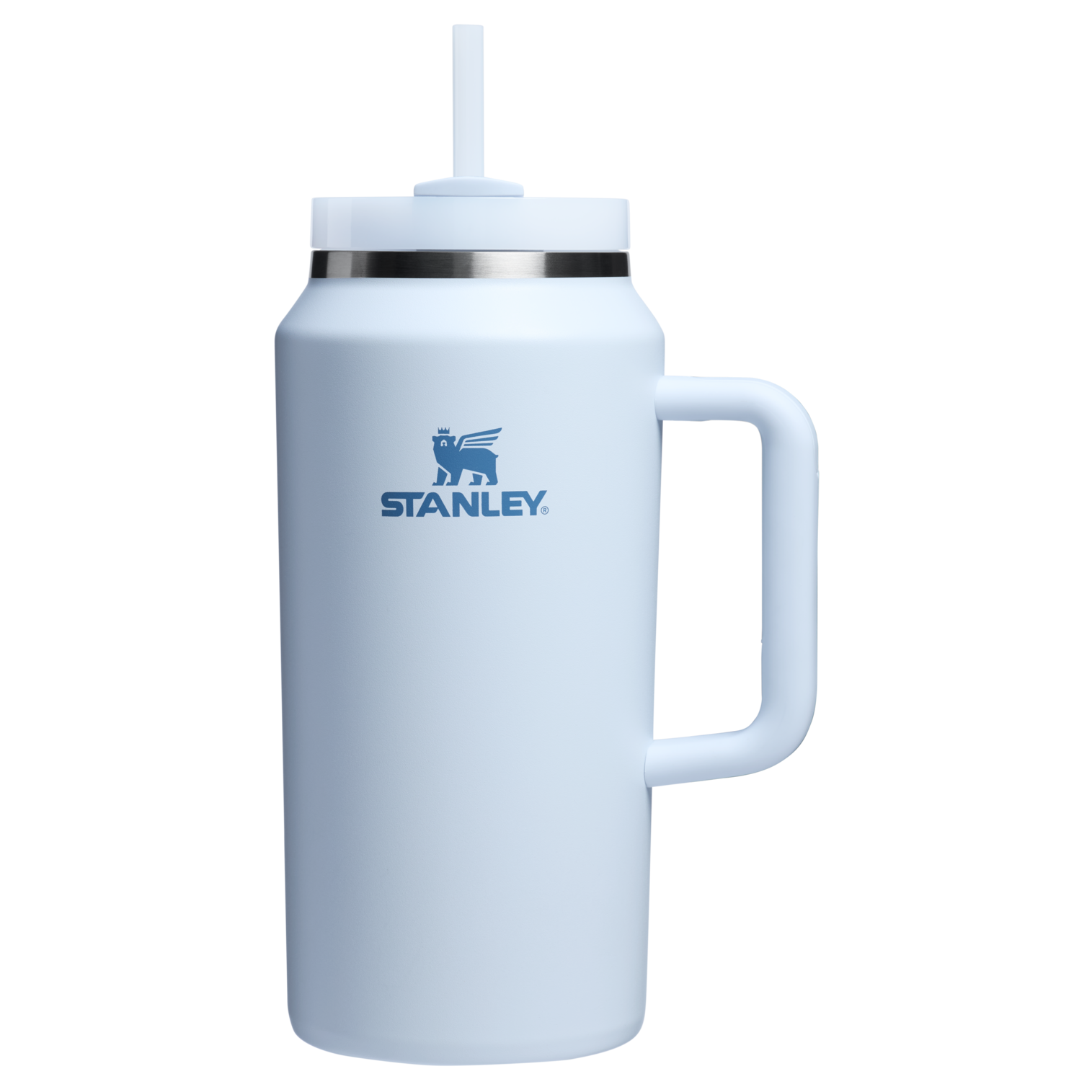 Large Capacity The Quencher H2.0 Flowstate Tumbler D365U - 40oz Large Capacity Car-Cup Friendly Quencher Detail