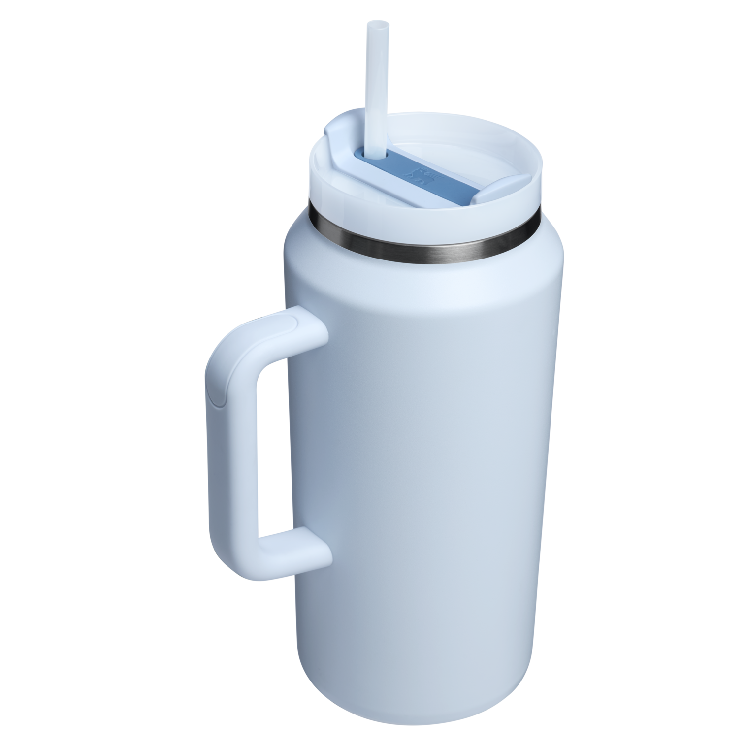 Large Capacity The Quencher H2.0 Flowstate Tumbler D033Q - 40oz Large Capacity Car-Cup Friendly Quencher Detail