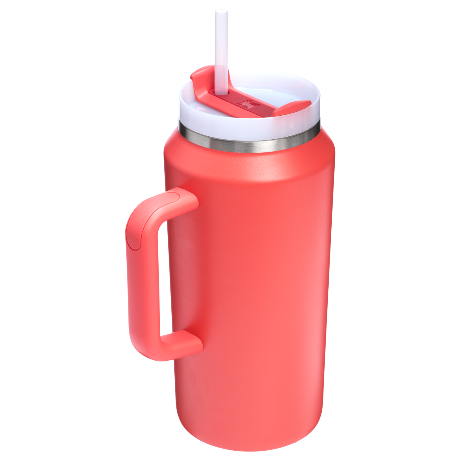 Large Capacity The Quencher H2.0 Flowstate Tumbler D033Q - 40oz Large Capacity Car-Cup Friendly Quencher Detail