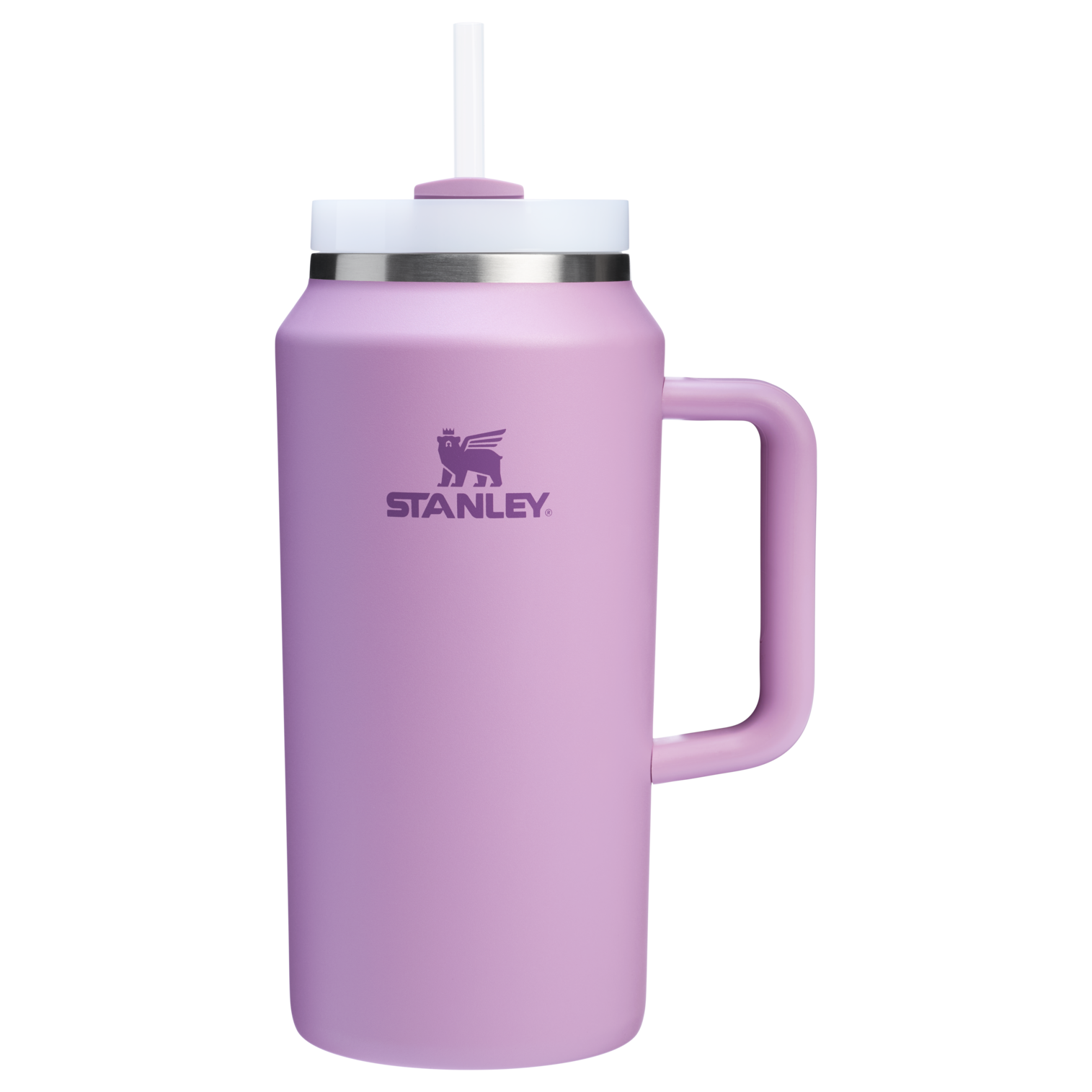 Large Capacity The Quencher H2.0 Flowstate Tumbler D033Q - 40oz Large Capacity Car-Cup Friendly Quencher Detail