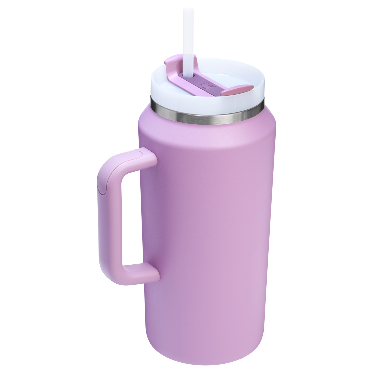 Large Capacity The Quencher H2.0 Flowstate Tumbler D033Q - 40oz Large Capacity Car-Cup Friendly Quencher Detail