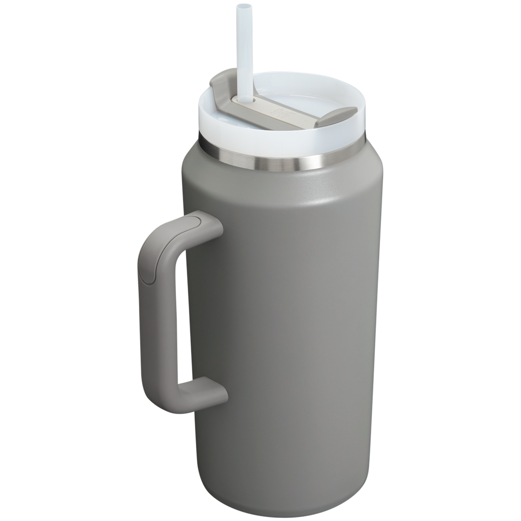 Large Capacity The Quencher H2.0 Flowstate Tumbler D033Q - 40oz Large Capacity Car-Cup Friendly Quencher Detail