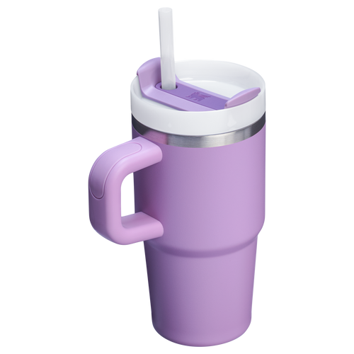 Car-Cup Friendly The Quencher H2.O Flowstate Tumbler with Handle | Stanley Create D309N - 40oz Large Capacity Car-Cup Friendly Quencher Detail