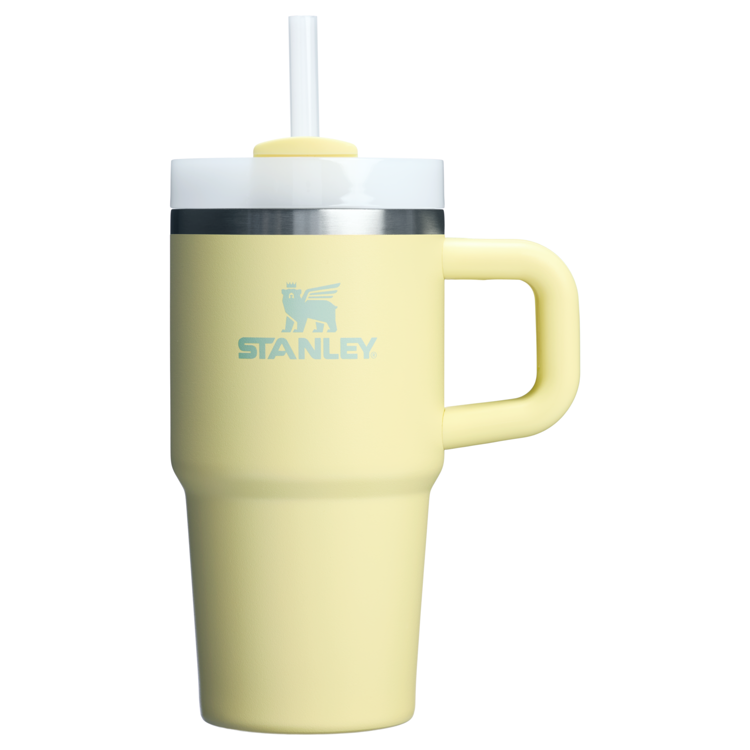 Double-Wall Vacuum The Quencher H2.O Flowstate Tumbler D069R - FlowState 3-Position Lid Insulated Travel Mug Detail