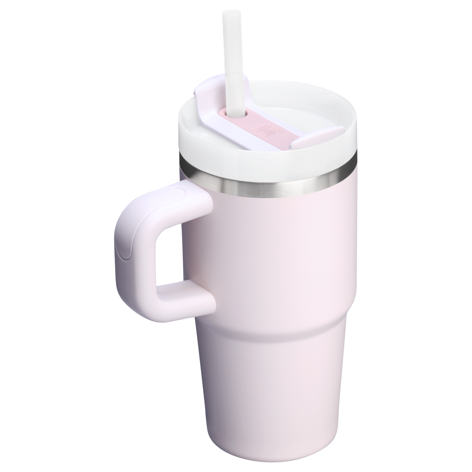 Double-Wall Vacuum The Quencher H2.O Flowstate Tumbler D251V - 40oz Large Capacity Car-Cup Friendly Quencher Detail