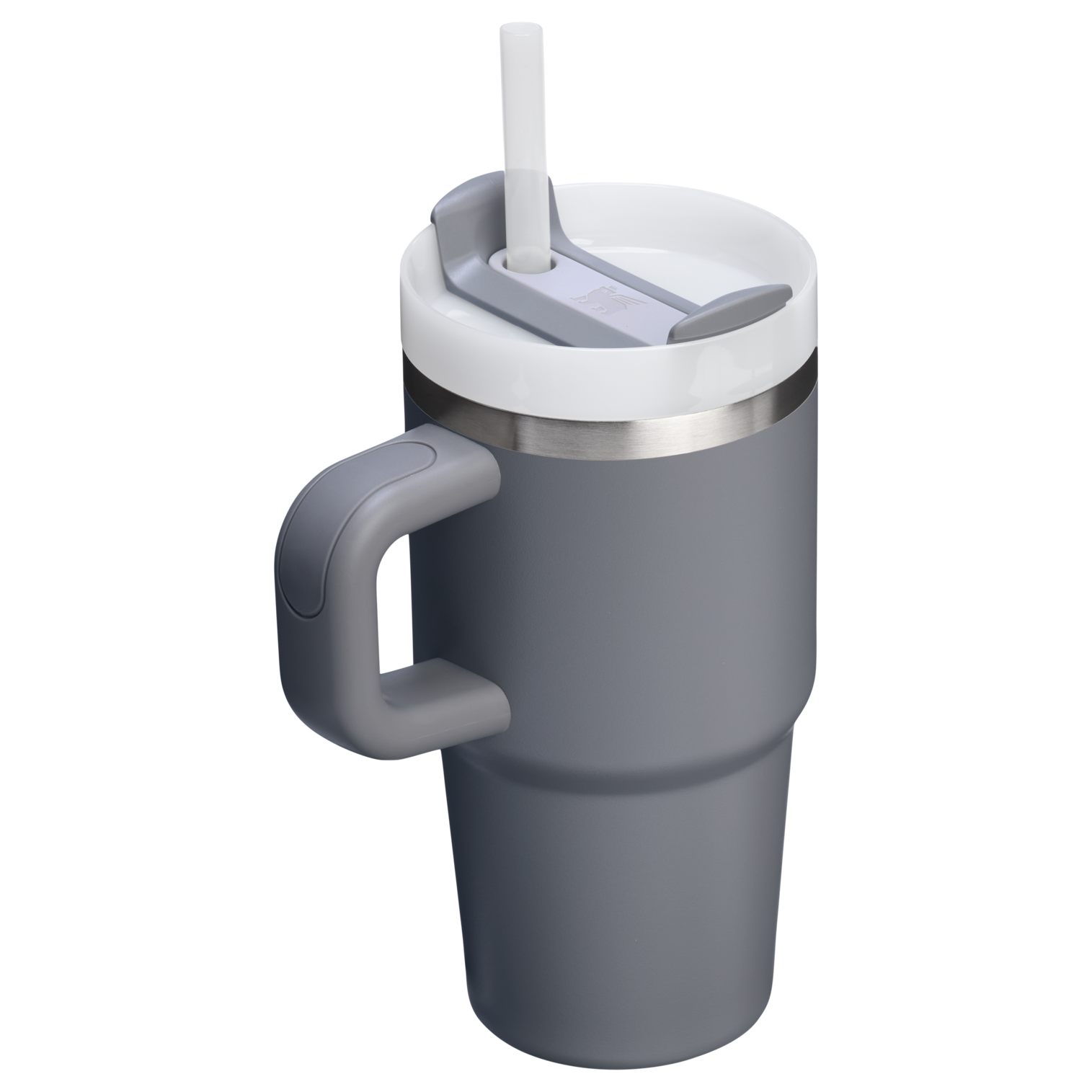 Double-Wall Vacuum The Quencher H2.O Flowstate Tumbler D251V - 40oz Large Capacity Car-Cup Friendly Quencher Detail