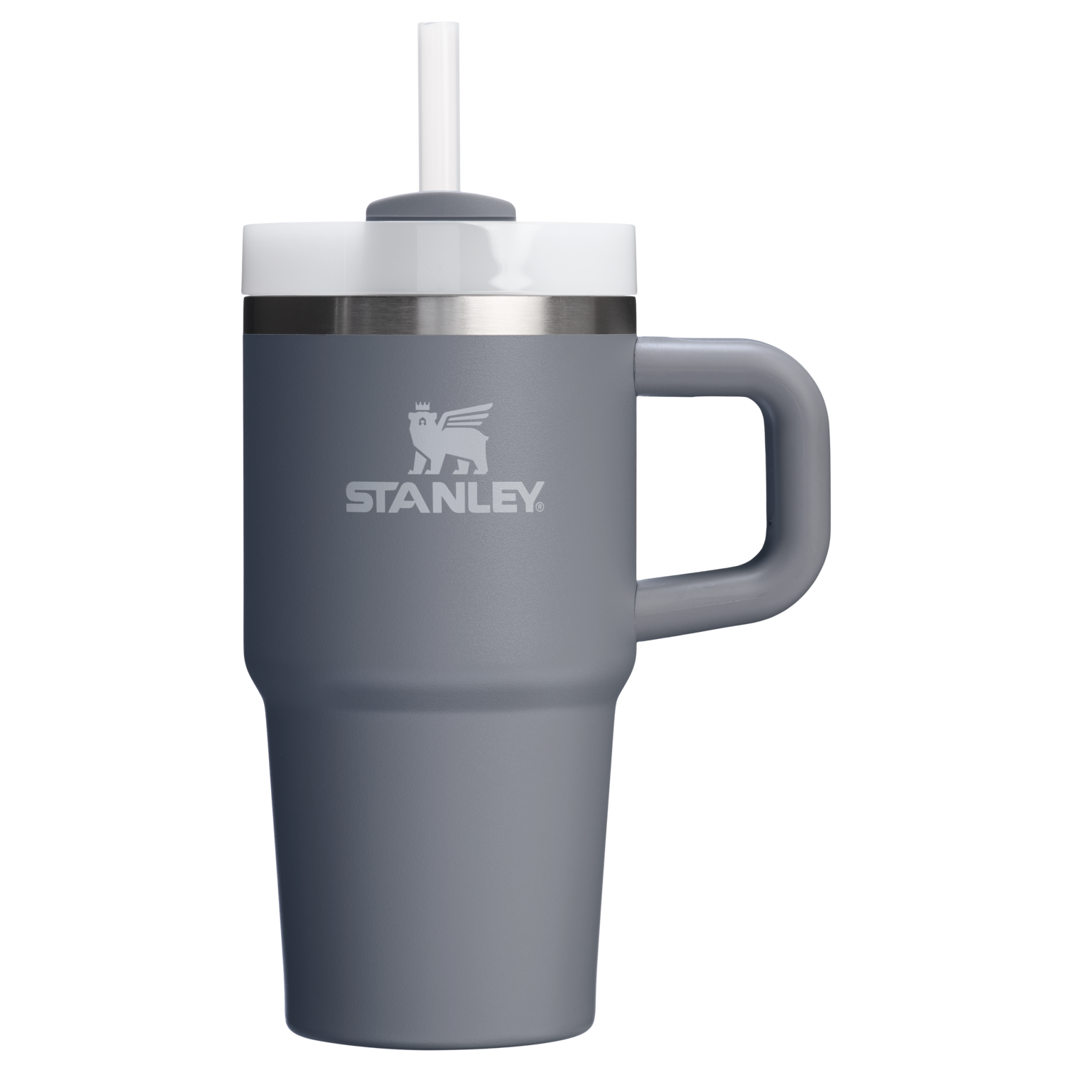 Double-Wall Vacuum The Quencher H2.O Flowstate Tumbler D251V - 40oz Large Capacity Car-Cup Friendly Quencher Detail