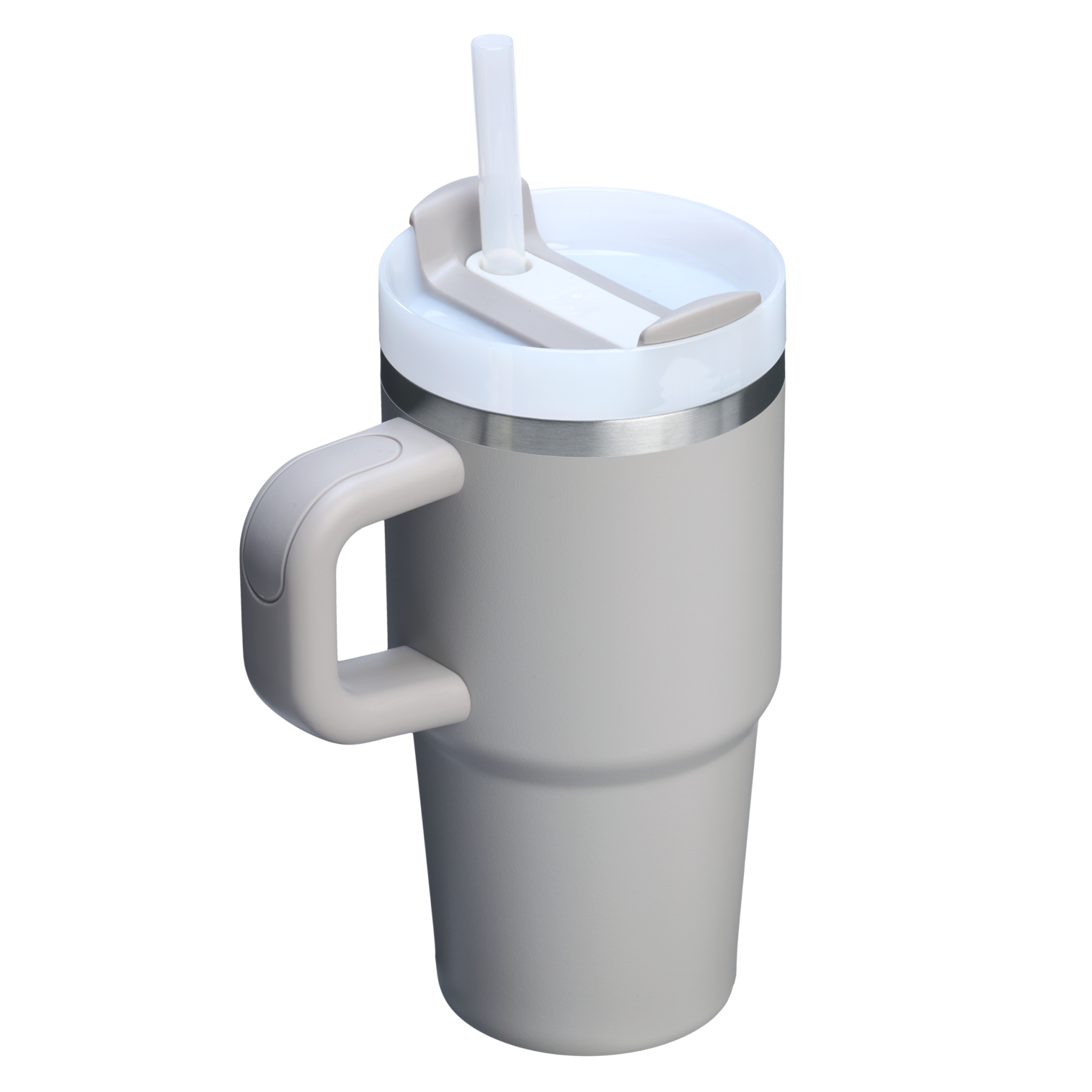 Double-Wall Vacuum The Quencher H2.O Flowstate Tumbler D251V - 40oz Large Capacity Car-Cup Friendly Quencher Detail
