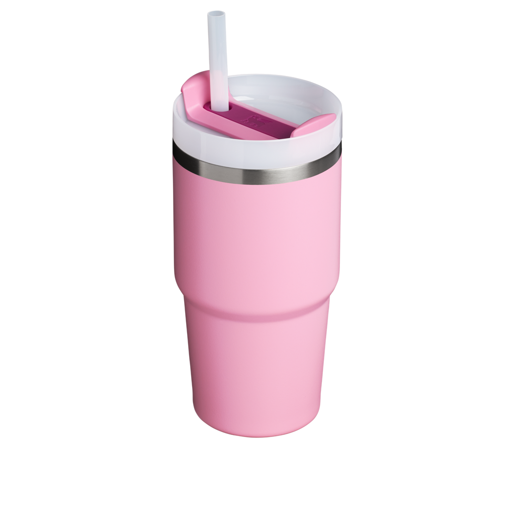Insulated Travel The Quencher H2.0 Flowstate Tumbler D030T - 40oz Large Capacity Car-Cup Friendly Quencher Detail