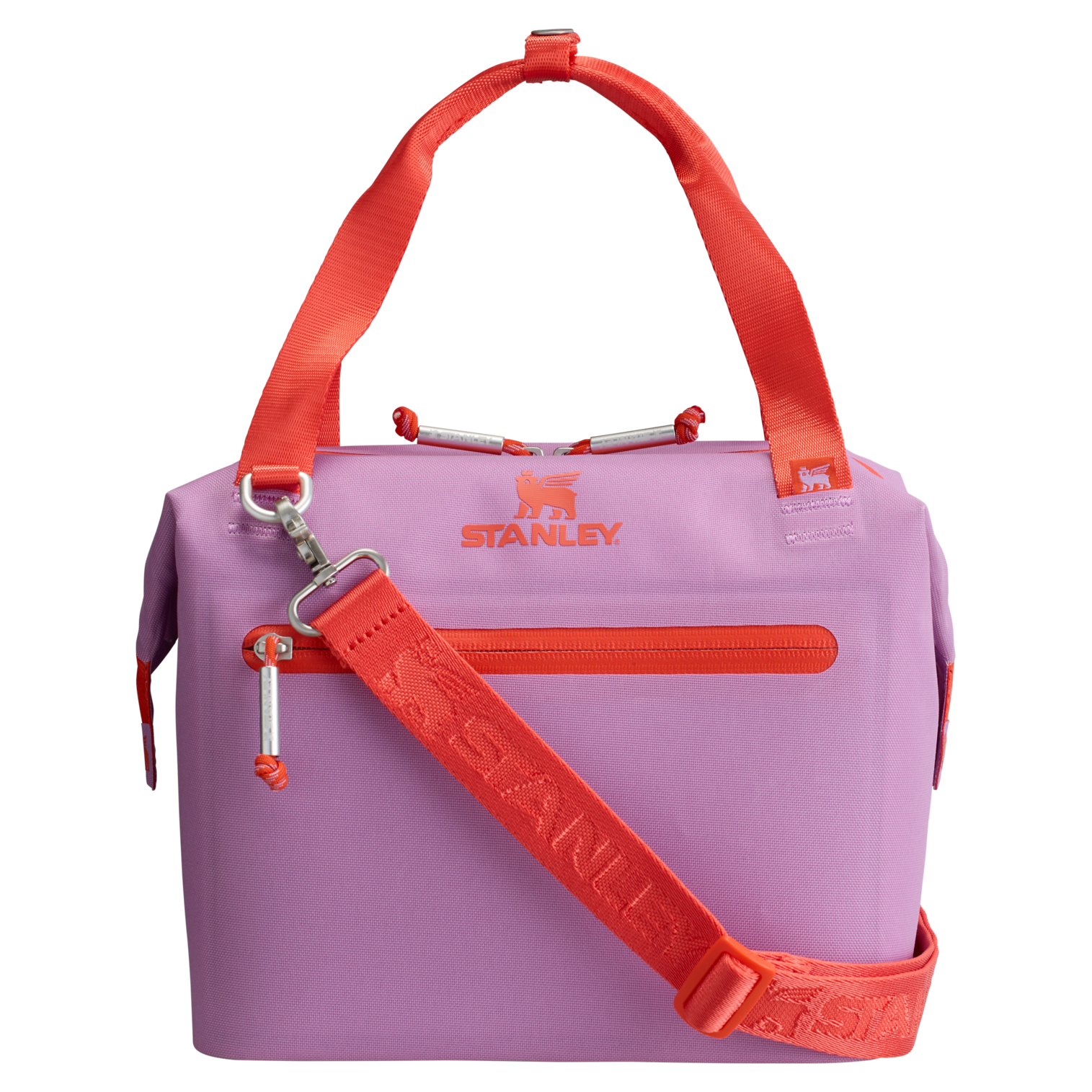 Portable Mini The All Day Julienne Mini Cooler D052R - Heavy-Duty Ice-Retention Food & Beverage Carrier Detail