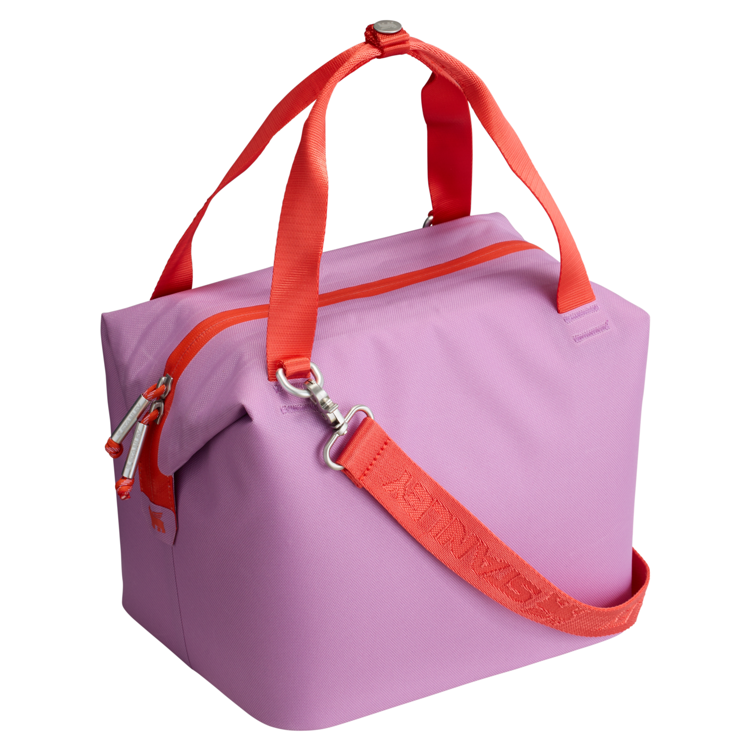 Portable Mini The All Day Julienne Mini Cooler D052R - Heavy-Duty Ice-Retention Food & Beverage Carrier Detail