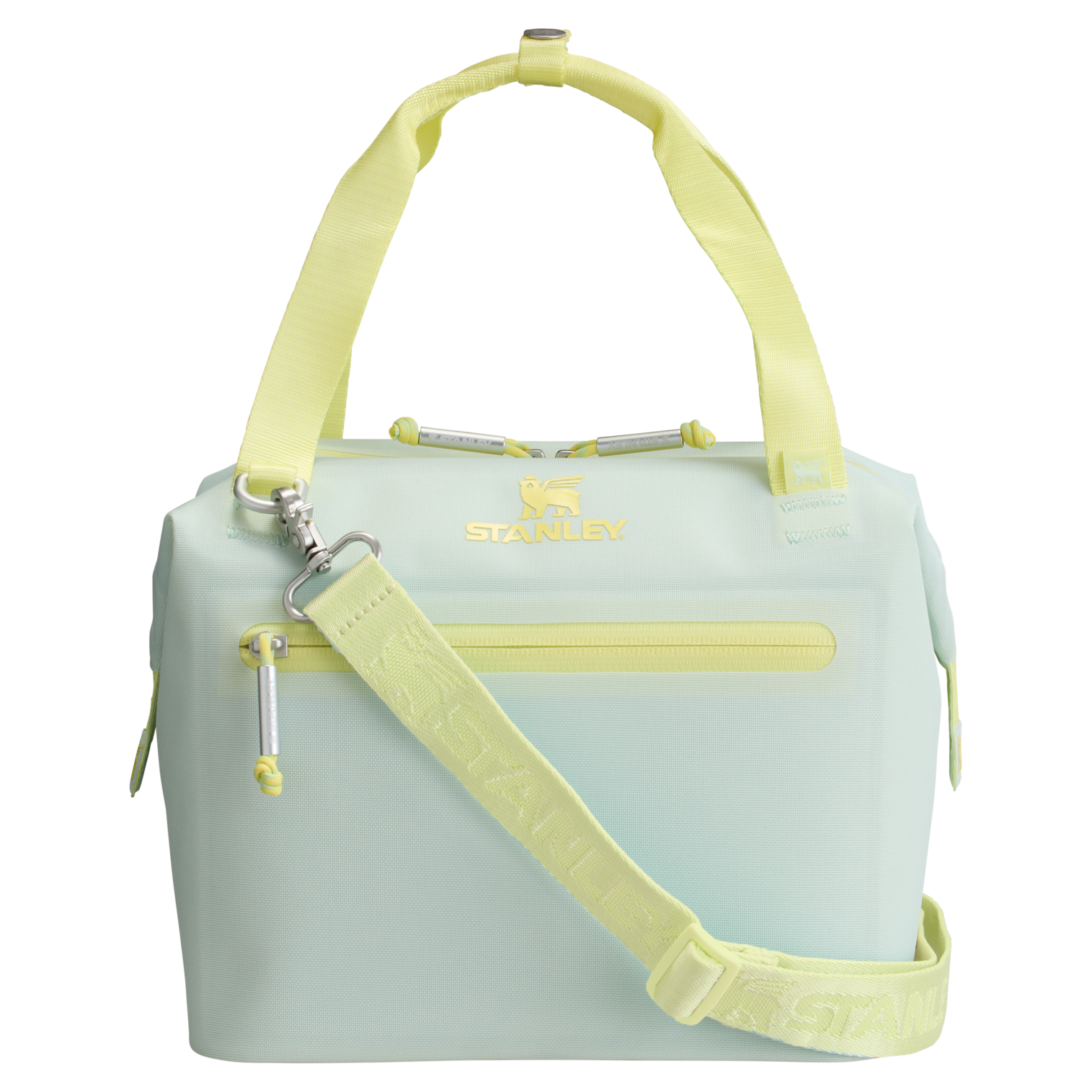Portable Mini The All Day Julienne Mini Cooler D052R - Heavy-Duty Ice-Retention Food & Beverage Carrier Detail