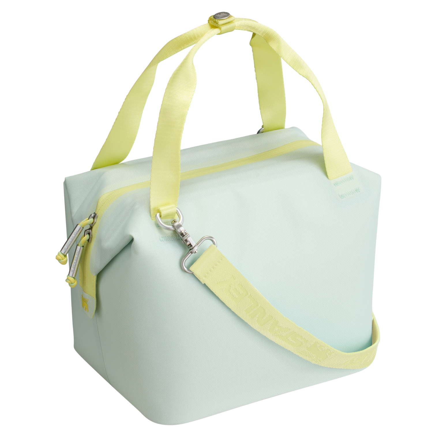 Portable Mini The All Day Julienne Mini Cooler D052R - Heavy-Duty Ice-Retention Food & Beverage Carrier Detail