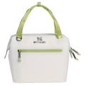 Ice-Retention The Stanley 1913 x Nelly Korda All Day Julienne Mini Cooler D357J - Heavy-Duty Ice-Retention Food & Beverage Carrier - Nelly Korda Pinstripe