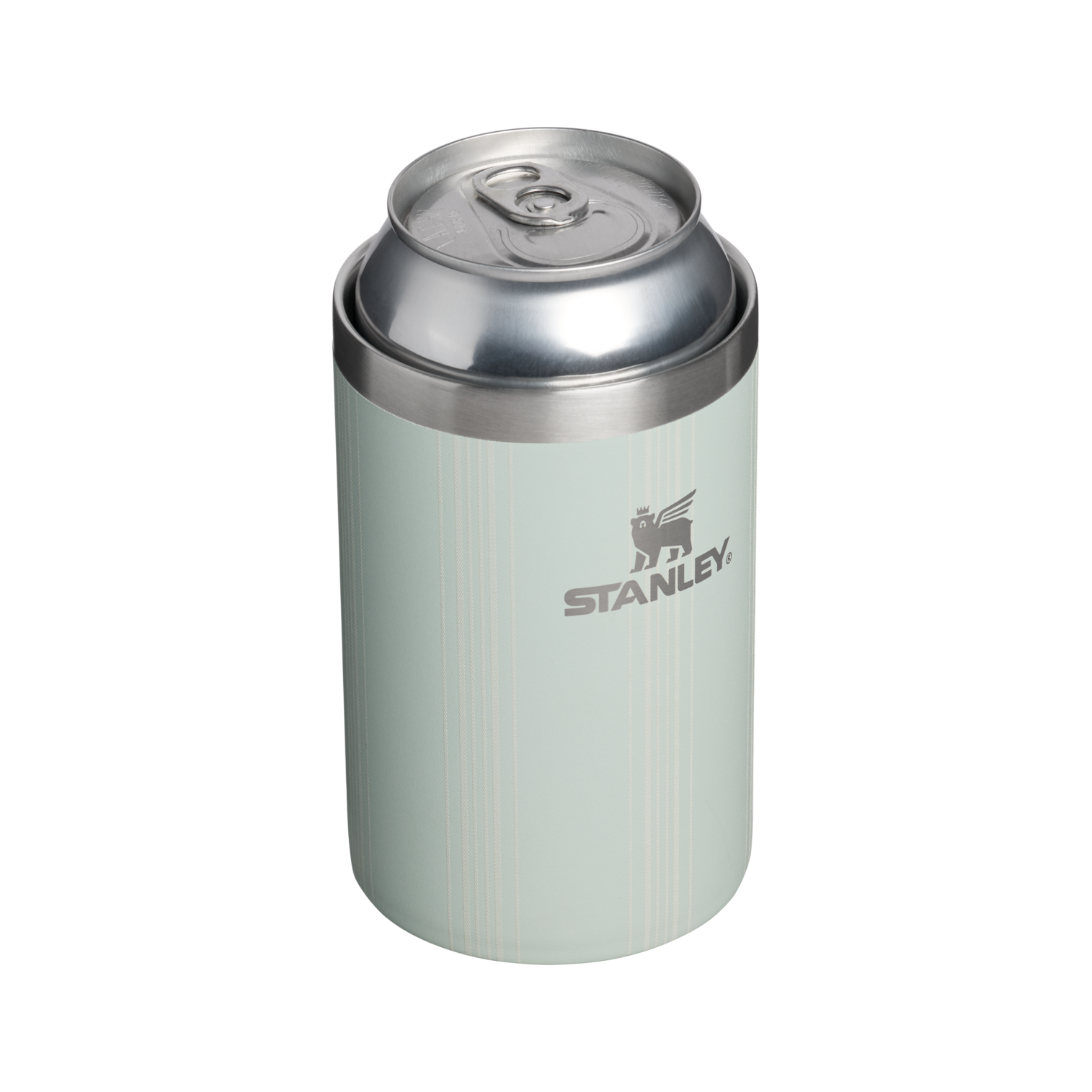 Leak-Proof Insulated The Everyday Can Cooler Cup D353P - Compact All-Weather Soft-Sided Cooler Backpack Detail