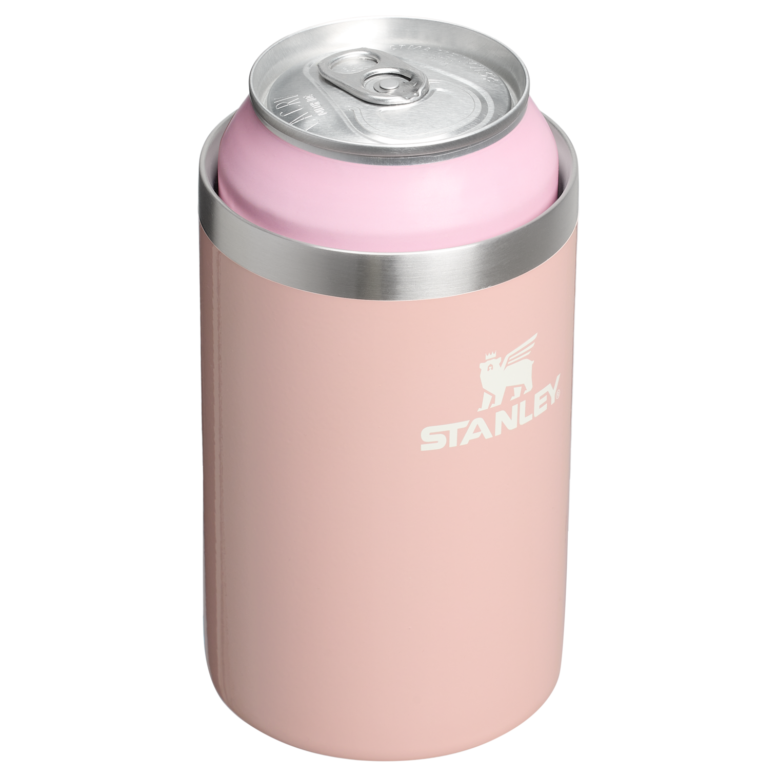 Ice-Retention The Everyday Can Cooler Cup | Stanley Create D313H - Leak-Proof Insulated Mini Cooler Bag for Lunch Detail