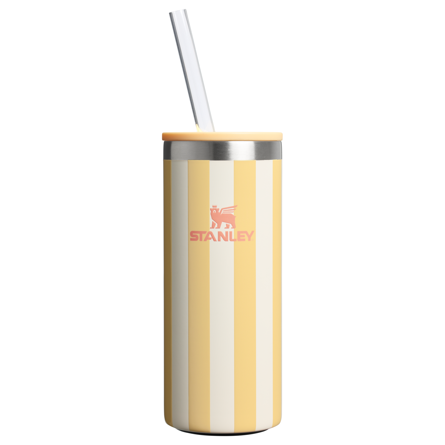 Ice-Retention The Everyday Slim Can Cooler Cup | Stanley Create D300G - Heavy-Duty Ice-Retention Food & Beverage Carrier Detail