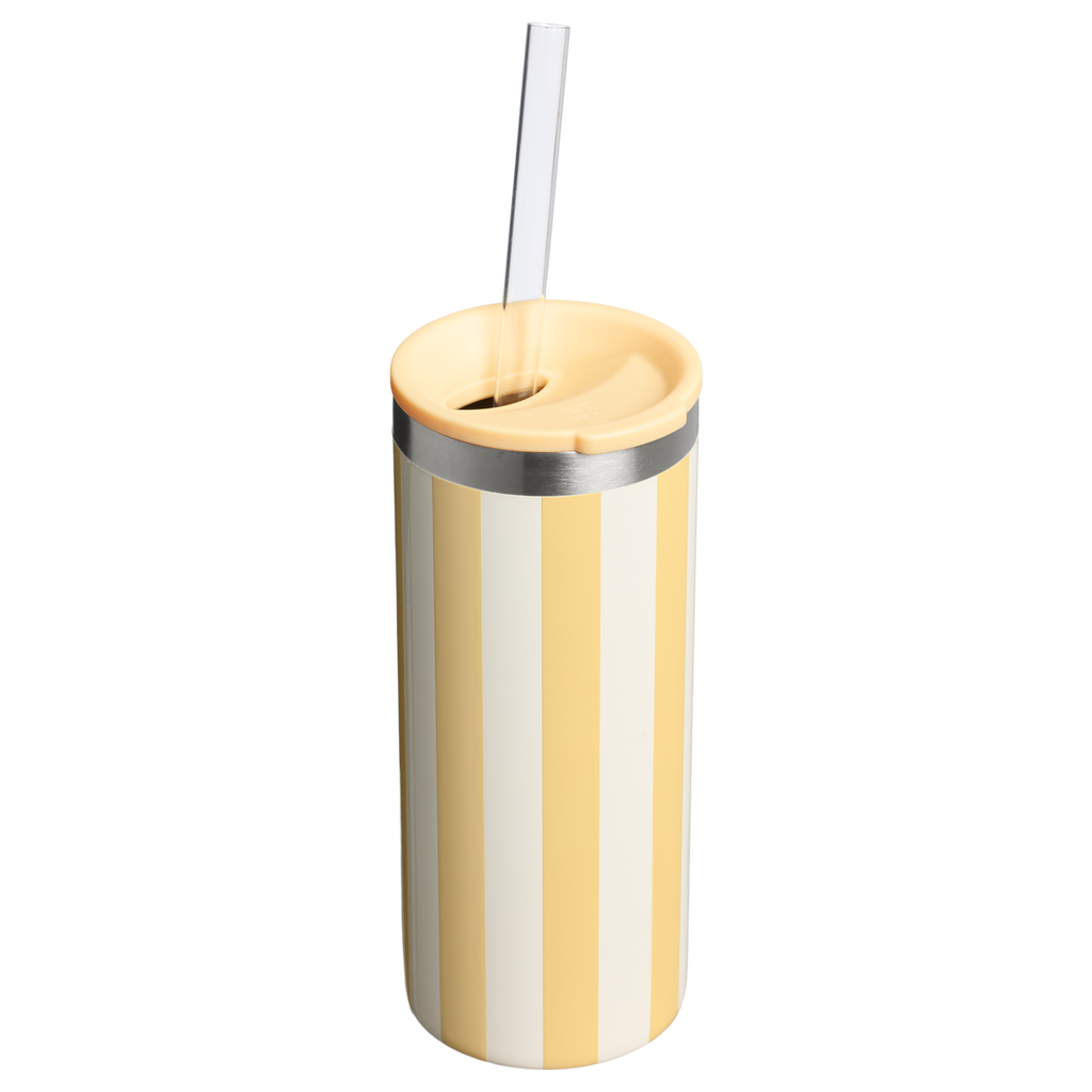 Premium All-Weather The Everyday Slim Can Cooler Cup D255E - Heavy-Duty Ice-Retention Food & Beverage Carrier Detail
