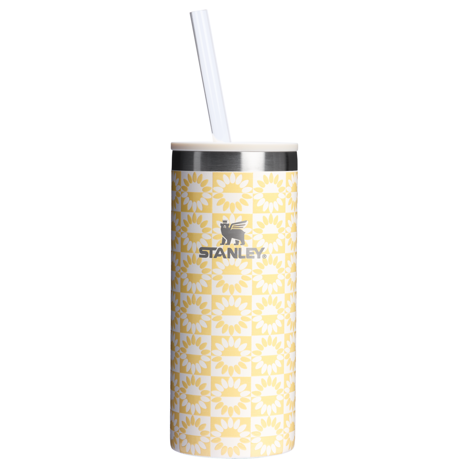 Ice-Retention The Everyday Slim Can Cooler Cup | Stanley Create D300G - Heavy-Duty Ice-Retention Food & Beverage Carrier - Black 2.0