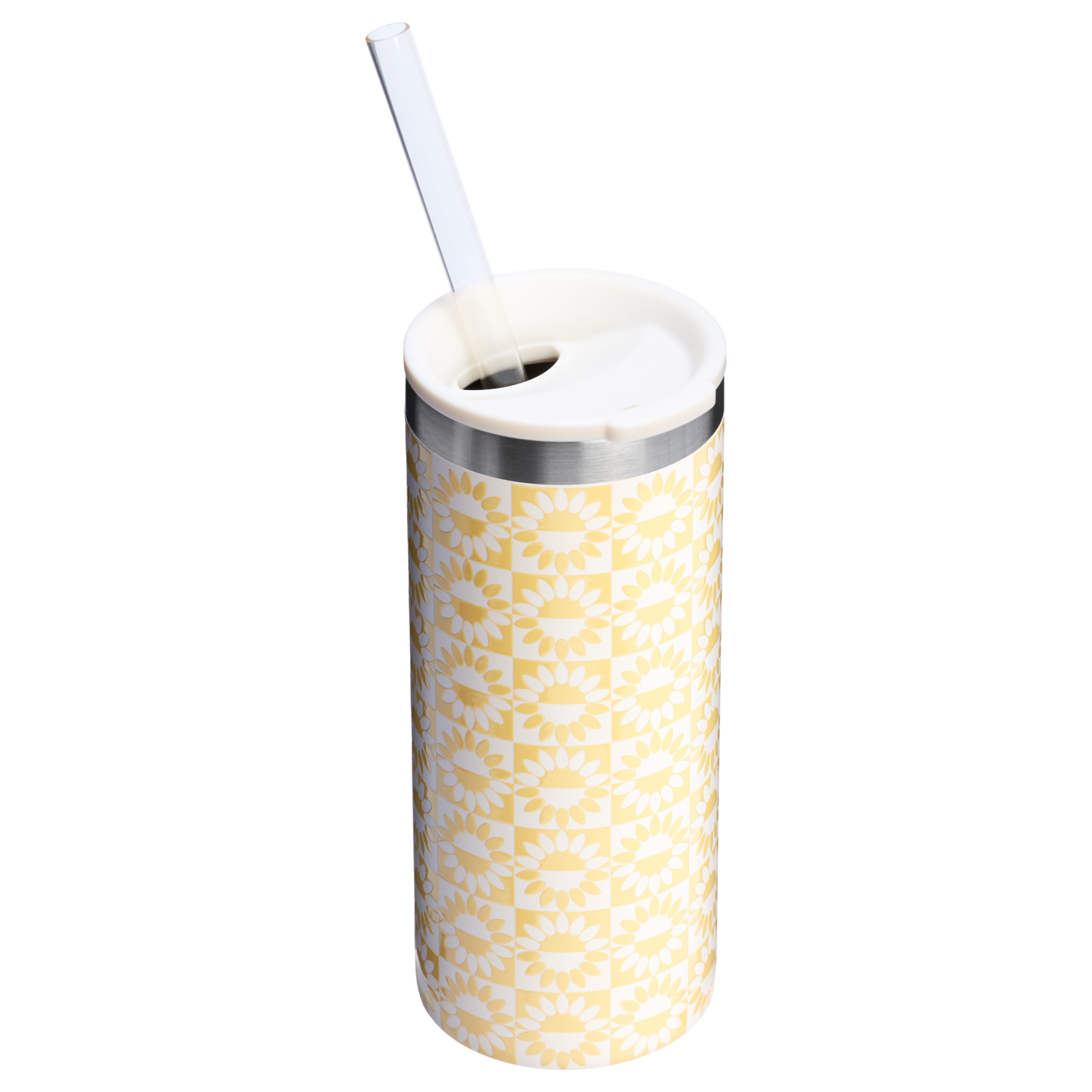 Premium All-Weather The Everyday Slim Can Cooler Cup D255E - Heavy-Duty Ice-Retention Food & Beverage Carrier Detail