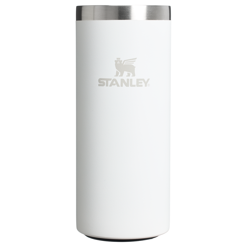 Premium All-Weather The Everyday Slim Can Cooler Cup D255E - Heavy-Duty Ice-Retention Food & Beverage Carrier Detail