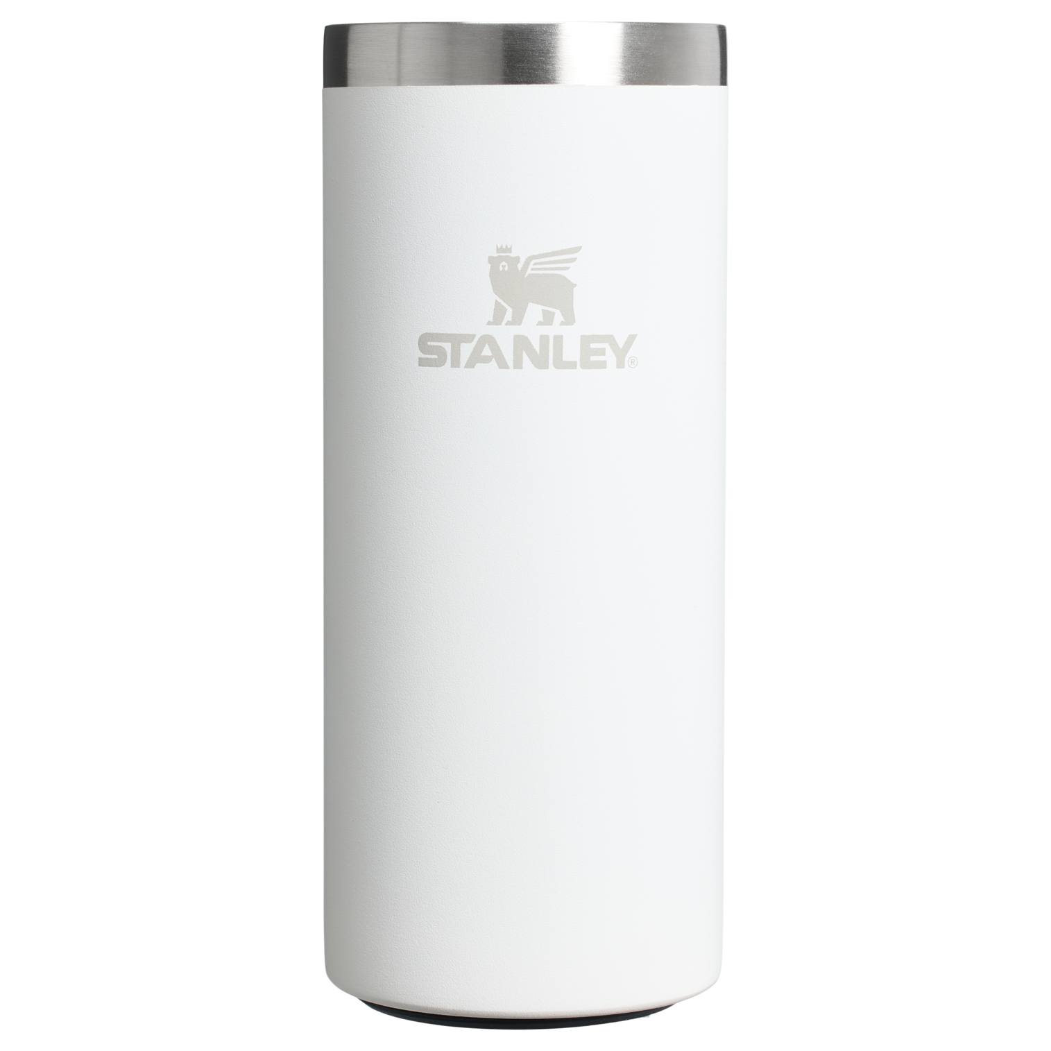 Premium All-Weather The Everyday Slim Can Cooler Cup D255E - Heavy-Duty Ice-Retention Food & Beverage Carrier Detail