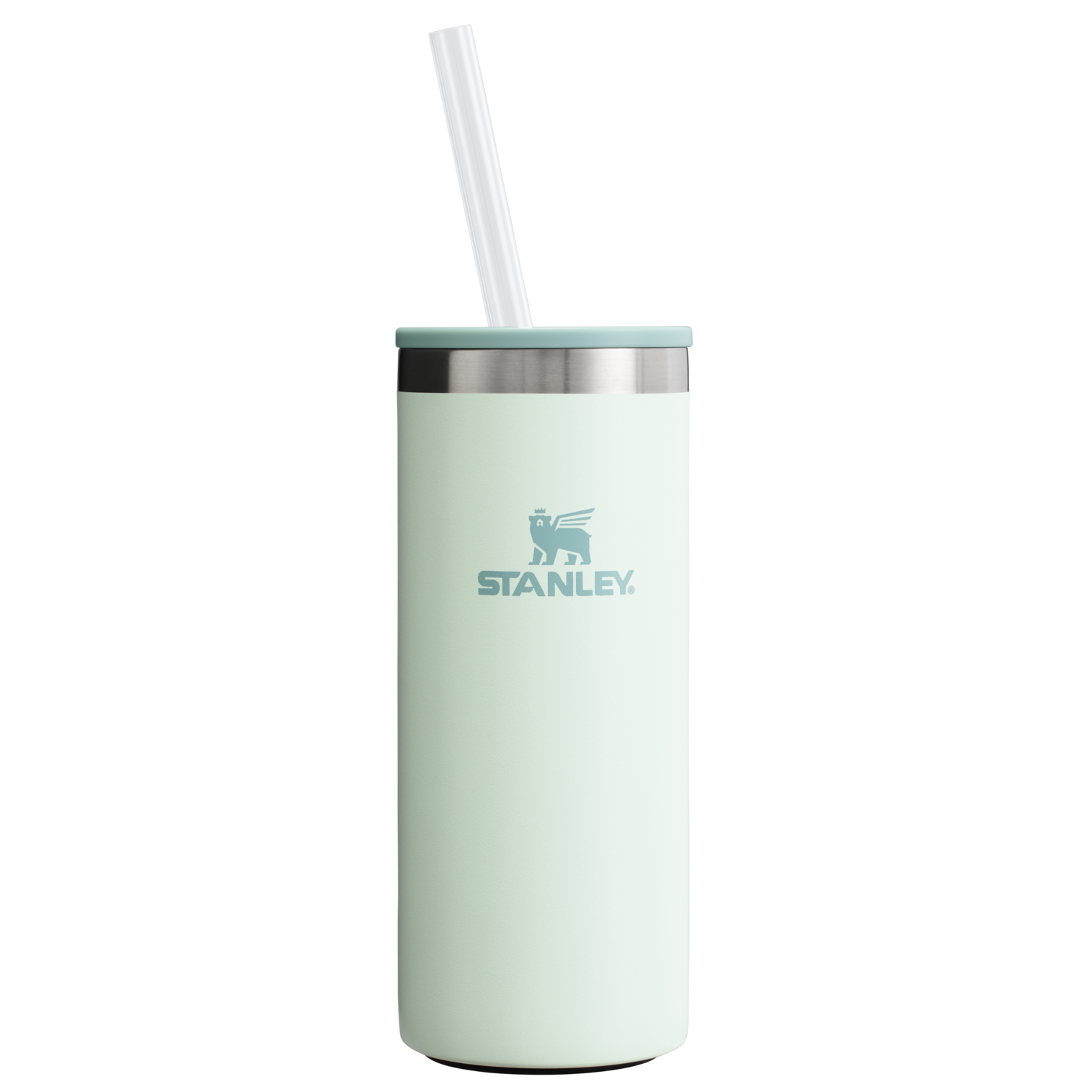 Premium All-Weather The Everyday Slim Can Cooler Cup D255E - Heavy-Duty Ice-Retention Food & Beverage Carrier - Mist