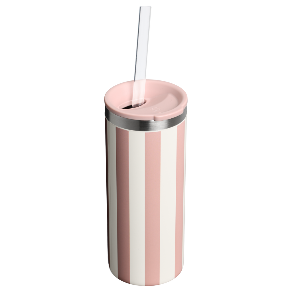 Premium All-Weather The Everyday Slim Can Cooler Cup D255E - Heavy-Duty Ice-Retention Food & Beverage Carrier Detail