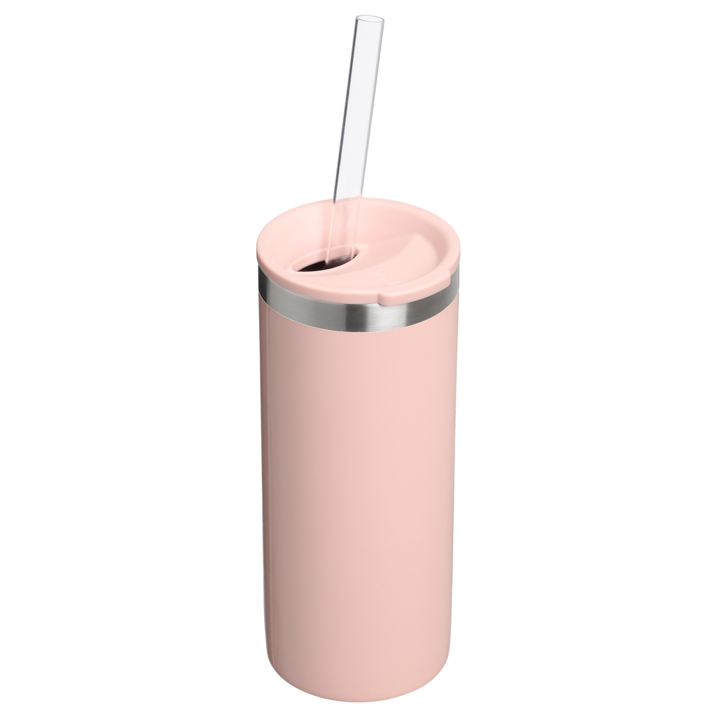 Premium All-Weather The Everyday Slim Can Cooler Cup D255E - Heavy-Duty Ice-Retention Food & Beverage Carrier Detail