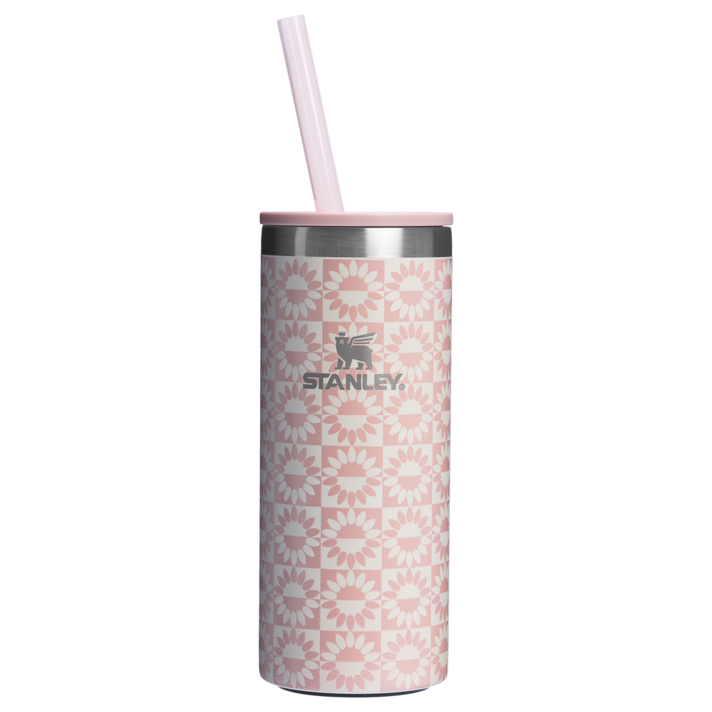 Ice-Retention The Everyday Slim Can Cooler Cup | Stanley Create D300G - Heavy-Duty Ice-Retention Food & Beverage Carrier Detail
