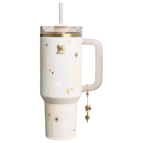 Car-Cup Friendly The Quencher Luxe H2.0 Flowstate Tumbler D368A - FlowState 3-Position Lid Insulated Travel Mug - Starlight Shimmer