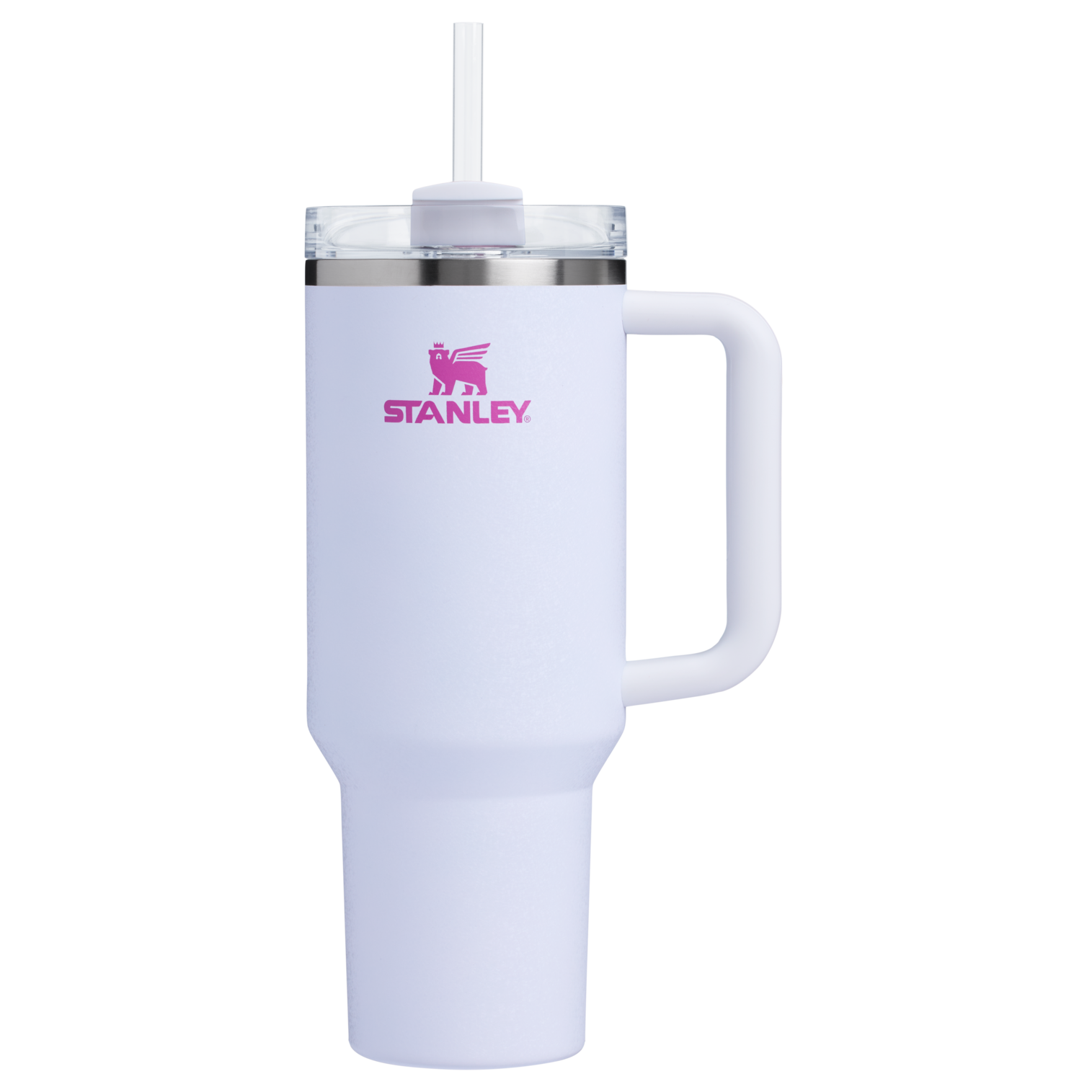 Insulated Travel The Quencher H2.0 Flowstate Tumbler D050X - Double-Wall Vacuum Insulated Travel Tumbler with Straw Detail
