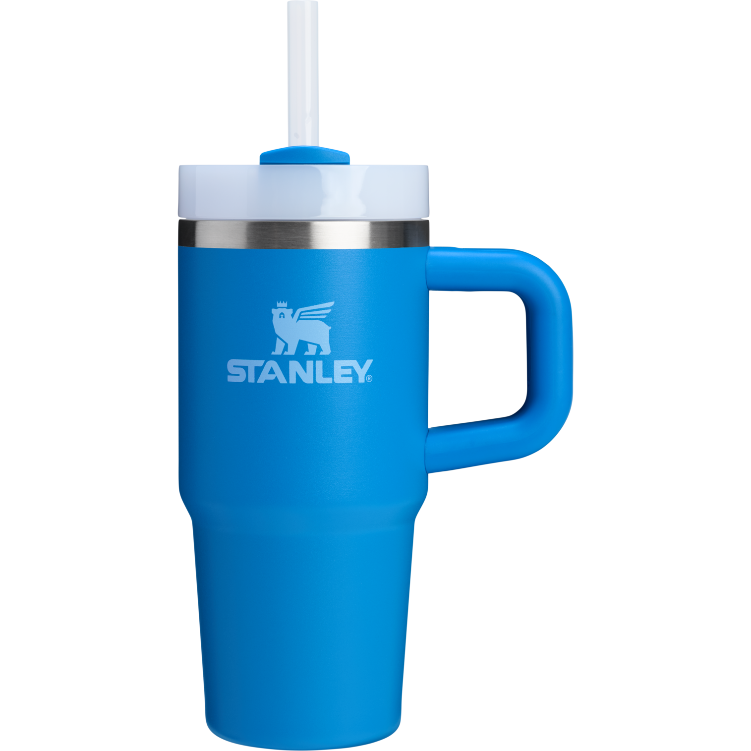 Large Capacity The Quencher H2.O Flowstate Tumbler D068Z - FlowState 3-Position Lid Insulated Travel Mug Detail
