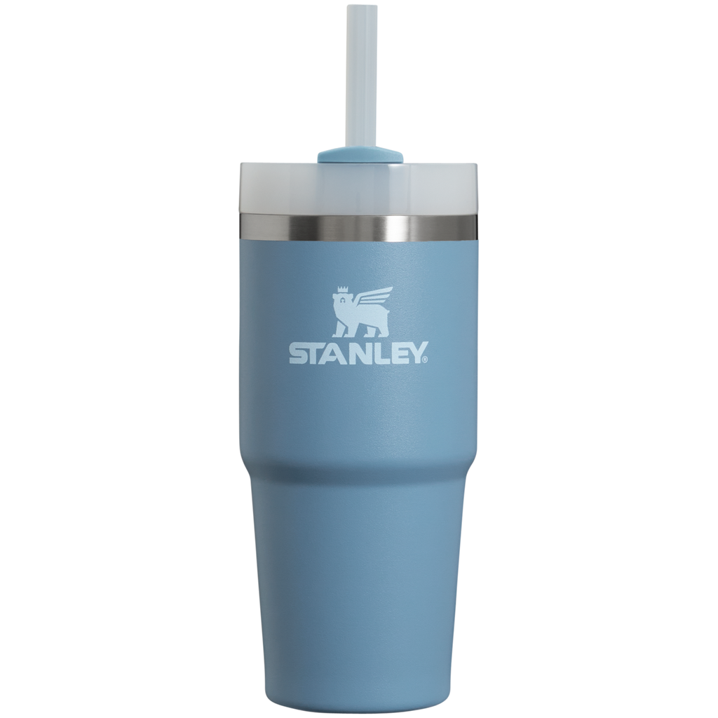 Splash-Resistant FlowState The Quencher H2.0 Flowstate Tumbler D214X - 40oz Large Capacity Car-Cup Friendly Quencher Detail