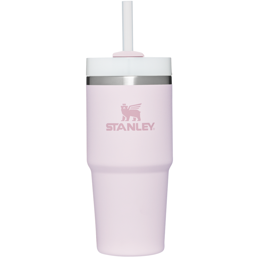 Splash-Resistant FlowState The Quencher H2.0 Flowstate Tumbler D214X - 40oz Large Capacity Car-Cup Friendly Quencher Detail
