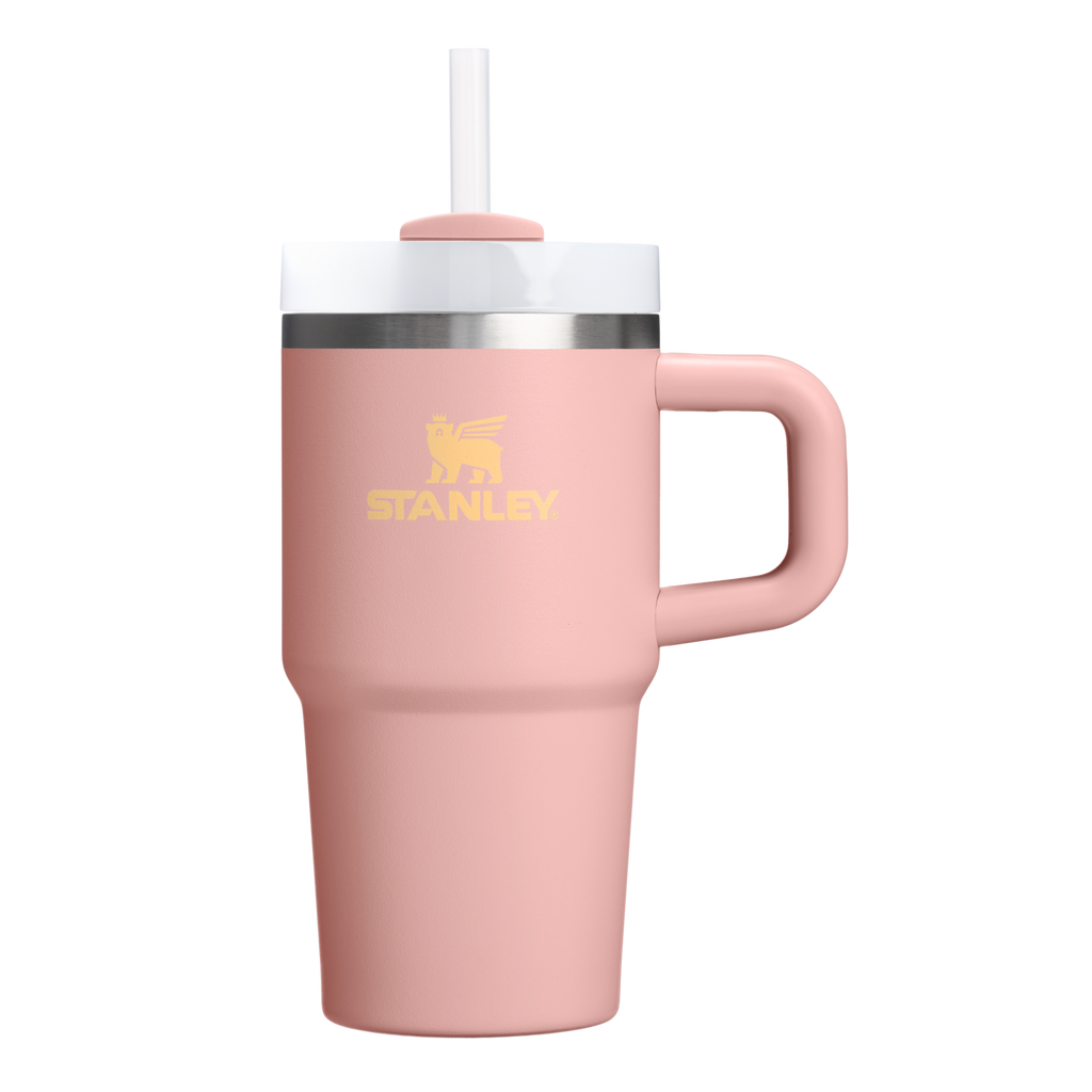 Double-Wall Vacuum The Quencher H2.O Flowstate Tumbler D251V - 40oz Large Capacity Car-Cup Friendly Quencher Detail