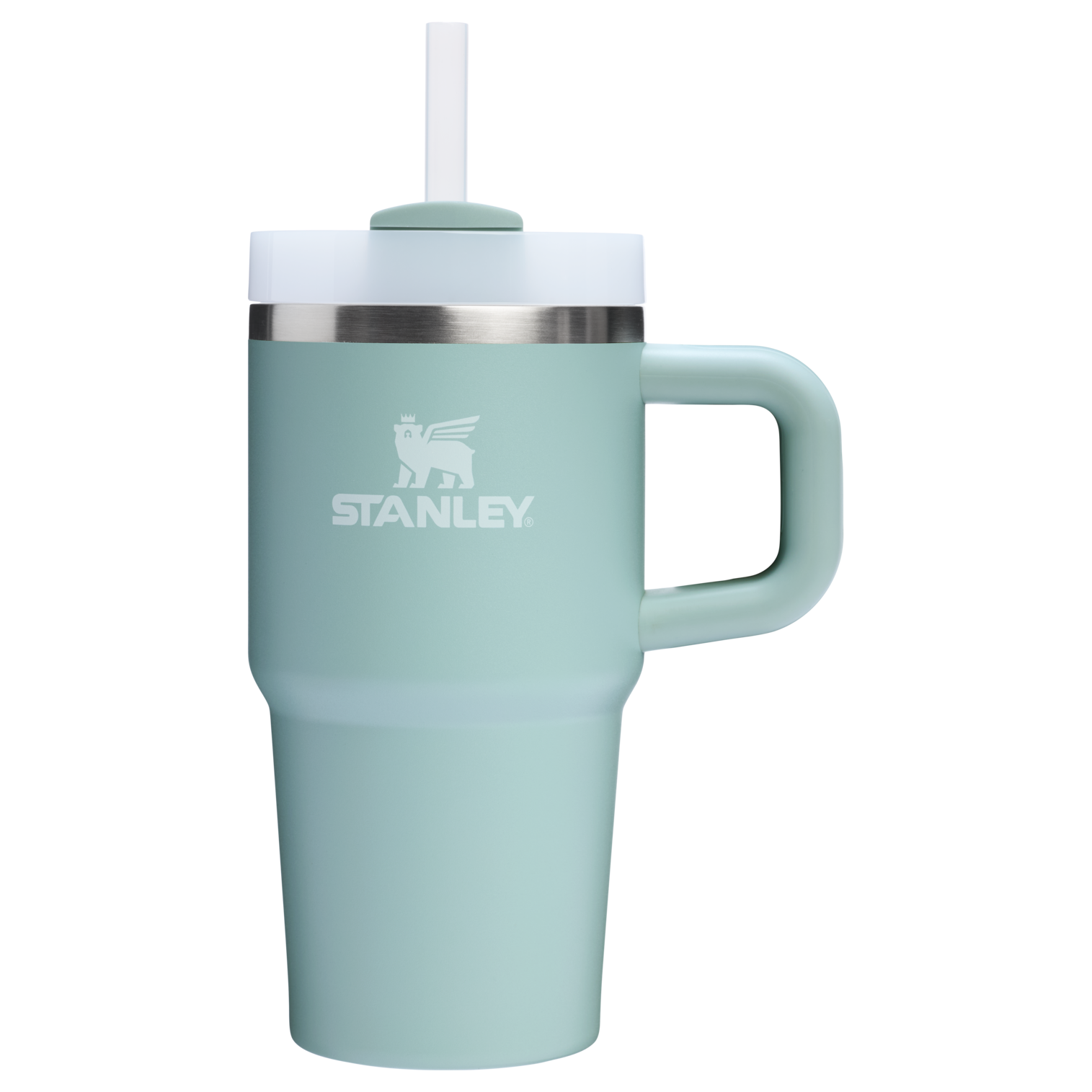Double-Wall Vacuum The Quencher H2.O Flowstate Tumbler D251V - 40oz Large Capacity Car-Cup Friendly Quencher Detail