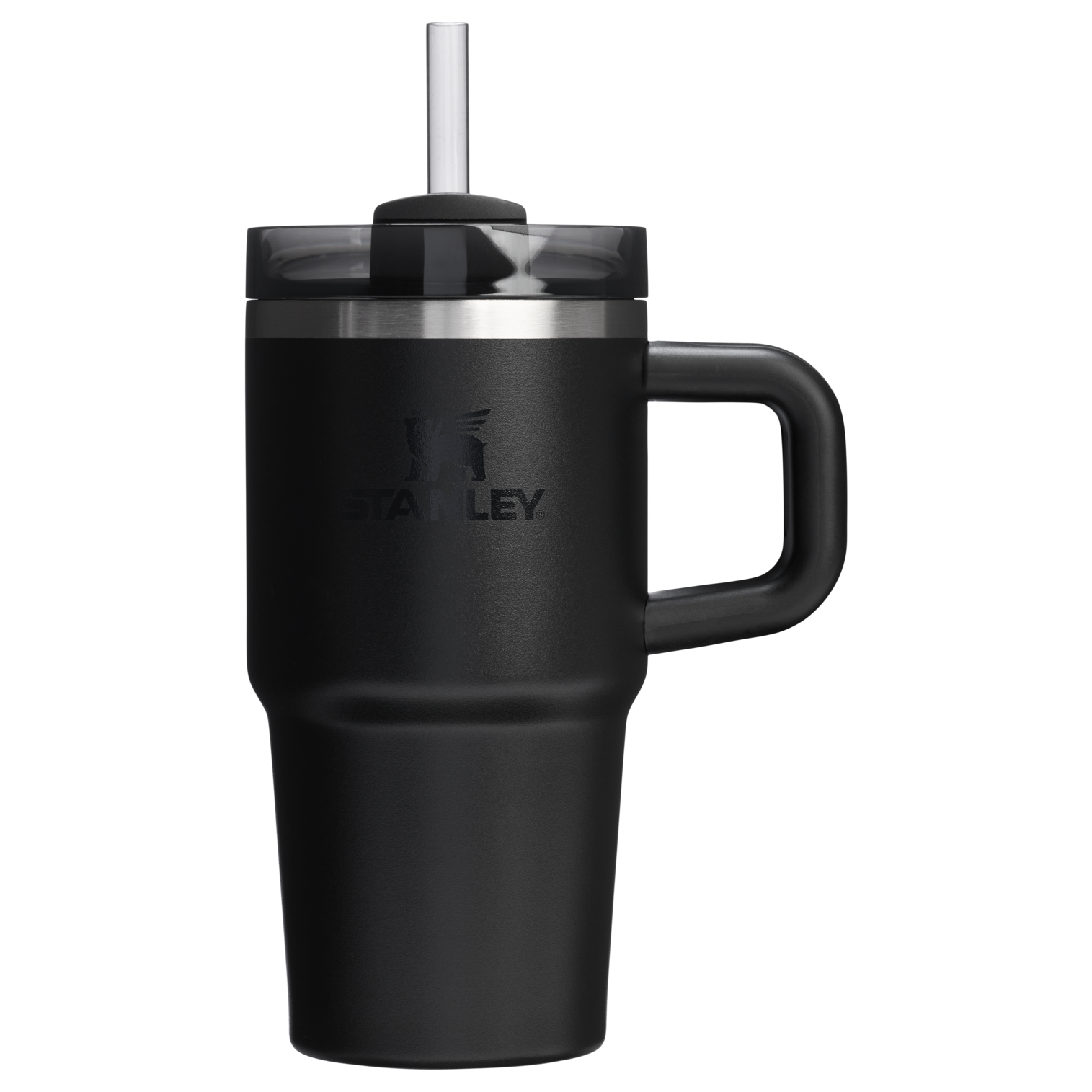 Double-Wall Vacuum The Quencher H2.O Flowstate Tumbler D251V - 40oz Large Capacity Car-Cup Friendly Quencher Detail
