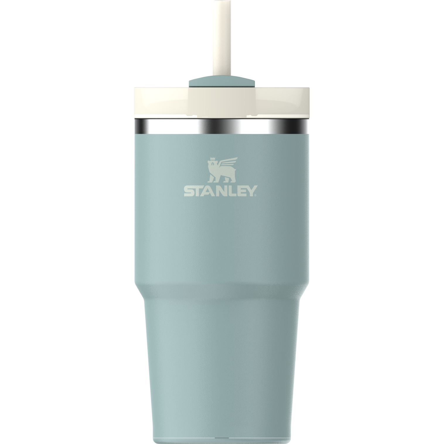 Insulated Travel The Quencher H2.0 Flowstate Tumbler D030T - 40oz Large Capacity Car-Cup Friendly Quencher Detail