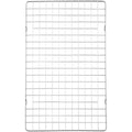 Premium Kitchen Everyday Chrome-Plated Cooling Grid, 10 x 16 in., Rectangular, Packaging May Vary - Innovative Kitchen Helper for Modern Cooking - Default Title