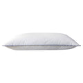 Decorative Plump Flat Pillows for Sleeping Thin, Ultra Thin Pillow, Adjustable Shredded Memory Foam Pillows for Side Back Stomach Slee... - Orthopedic Shredded Foam Bed Pillow Set - Default Title