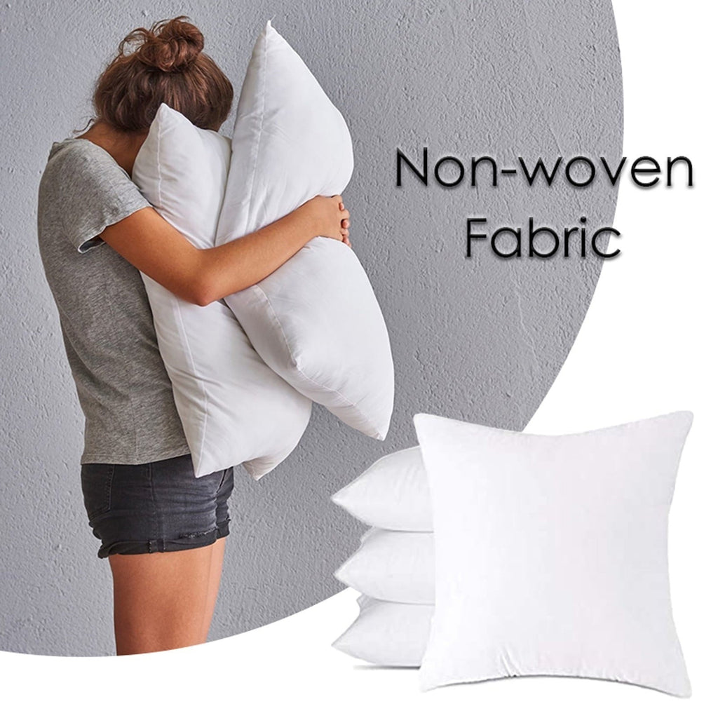 Orthopedic Support CaiTeLin Bed Pillows for Sleeping- Standard Size,Cooling Hotel Quality with Premium Soft Down Alternative Fill for Ba... - Hotel Quality Plush Sleeping Pillows Detail