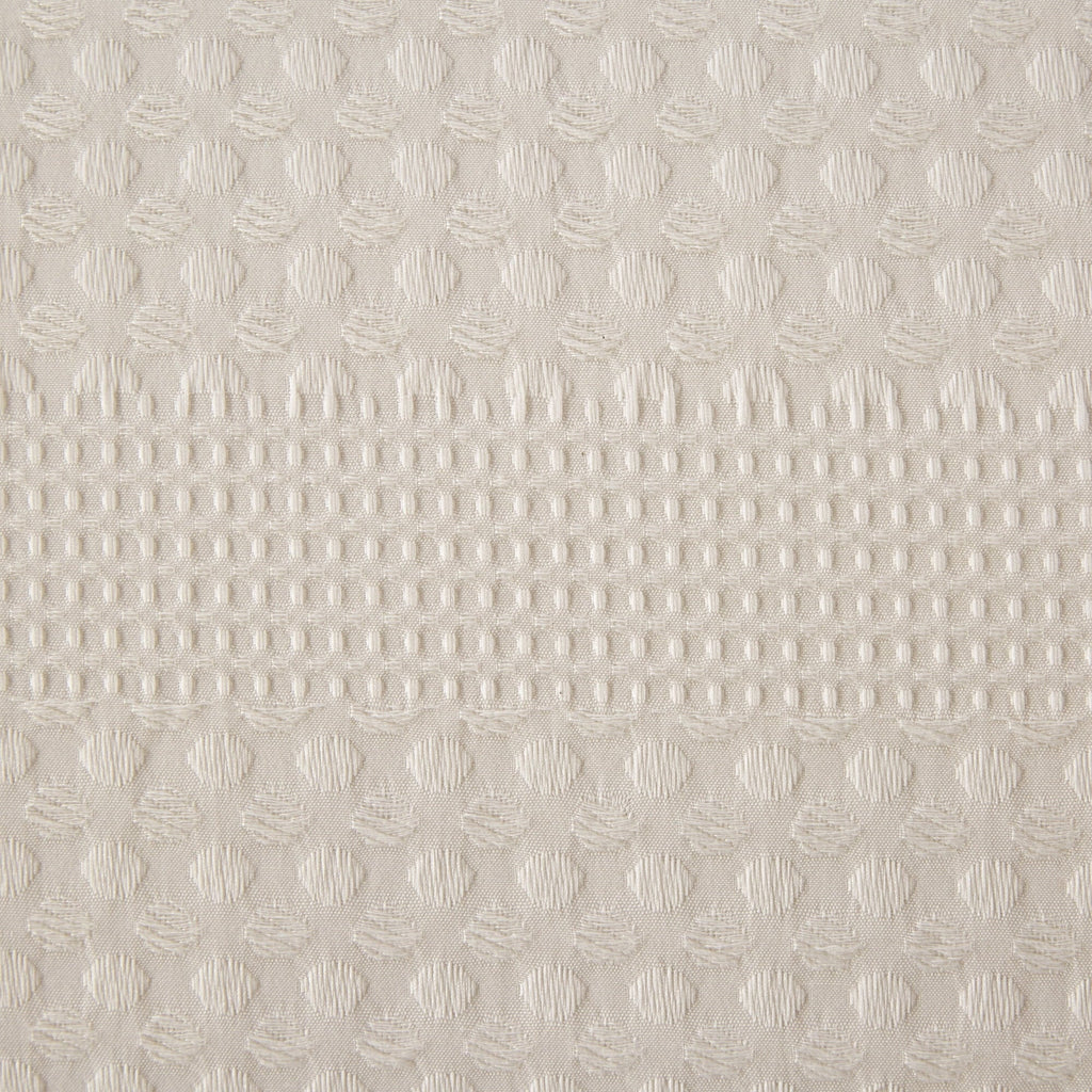 All-Season 5-Piece Papyrus Beige Waffle Comforter Set, Full/Queen - Cloud-Like Soft Lightweight Bed Comforter Detail