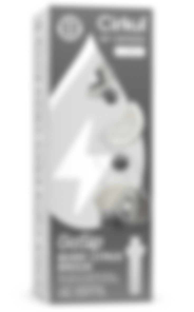 Vitamin-Infused GoSip Berry Citrus Breeze 2YHA - Sugar-Free Fruit Flavor Cartridge Refill Detail
