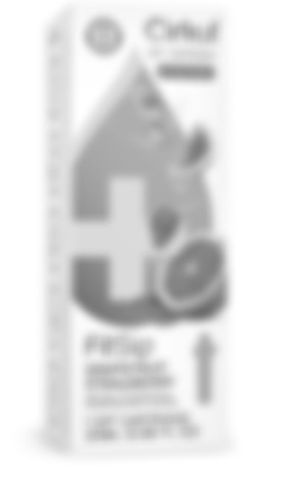 Vitamin-Infused FitSip Grapefruit Strawberry QAST - Electrolyte Hydration Enhanced Taste Cartridges Detail