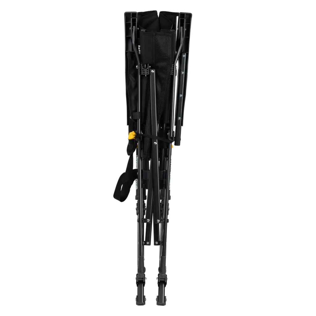 Smooth Motion BreezeRocker - Choice 504 - Freestyle Rocker Portable Outdoor Folding Chair Detail